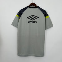 Jersey Grêmio Treino 23/24 - Cinza