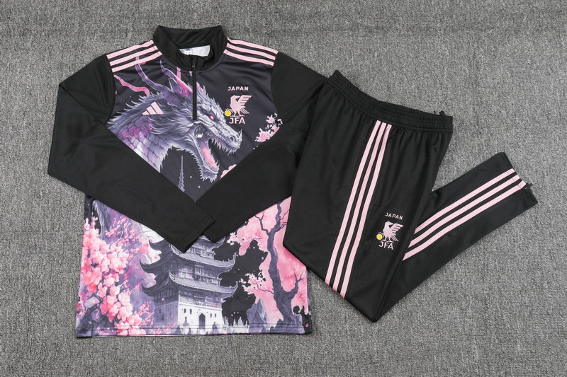 Tracksuit Japan 24/25