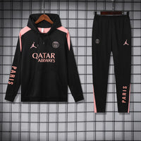 PSG 25/26 Tracksuit- With hood
