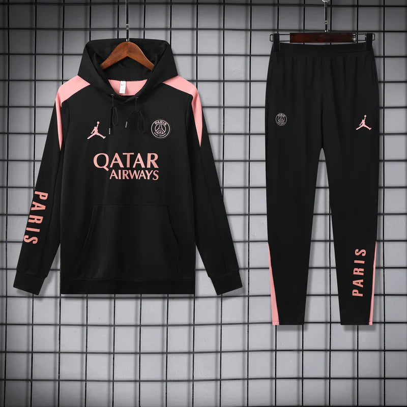 PSG 25/26 Tracksuit- With hood