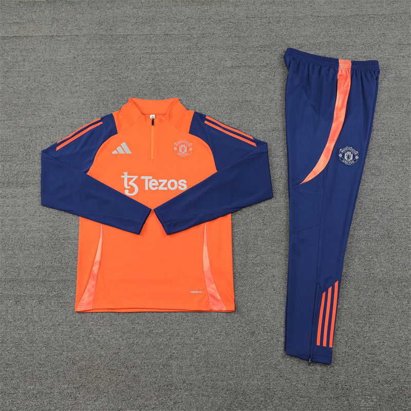 Tracksuit Manchester United 24/25