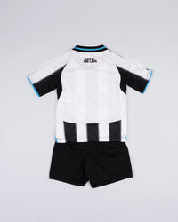 Kids kit Newcastle United Home 25/26 - With Socks