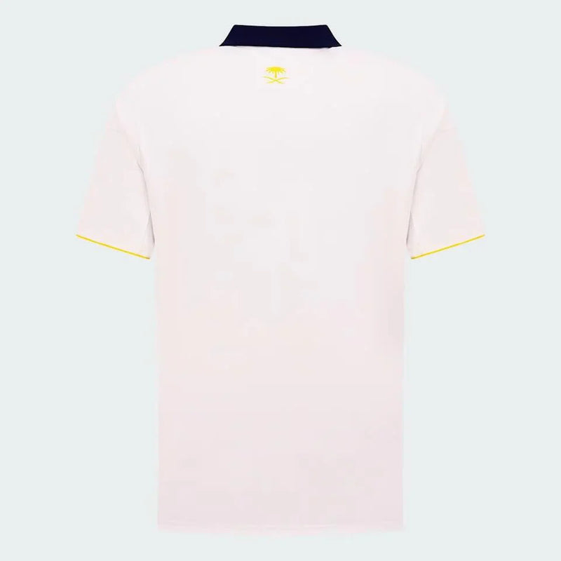 Jersey Al-Nassr Third 25/26