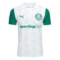 Jersey Palmeiras Away 25/26