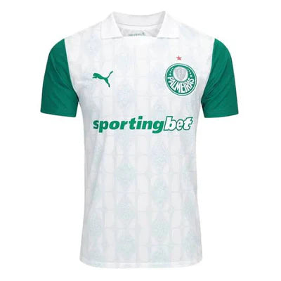 Jersey Palmeiras Away 25/26