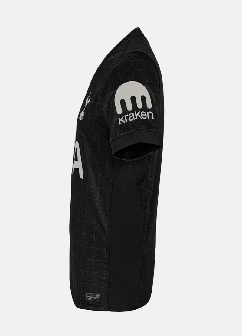 Tottenham Hotspur Away 25/26 Jersey