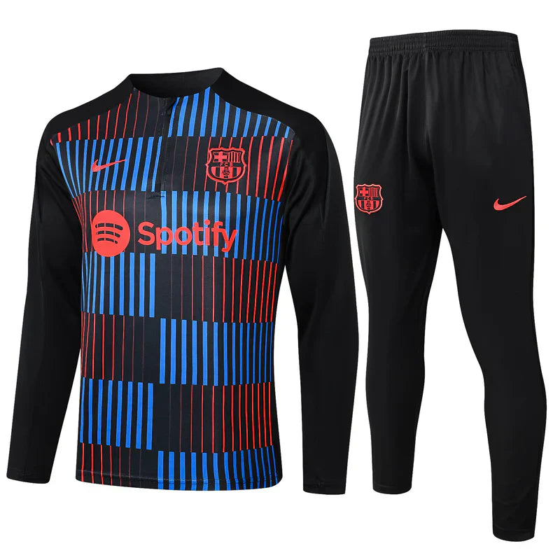 Tracksuit FC Barcelona 24/25
