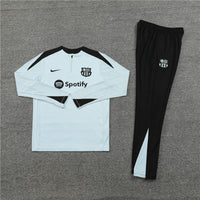 Tracksuit FC Barcelona 24/25