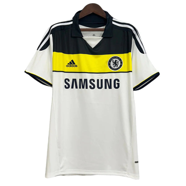 Jersey Chelsea Retro Third 11/12