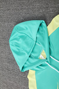 Club America 25/26 Tracksuit- With hood