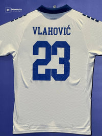 Jersey Serbia Away 25/26