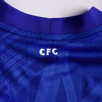 Chelsea 25/26 Home Jersey