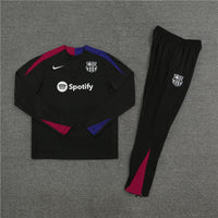 Tracksuit FC Barcelona 24/25