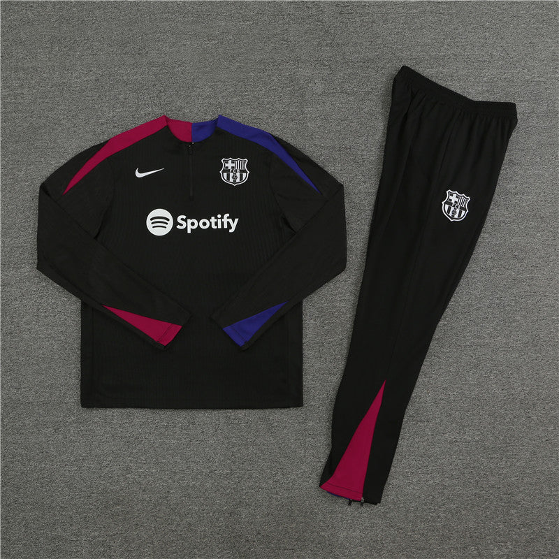 Tracksuit FC Barcelona 24/25