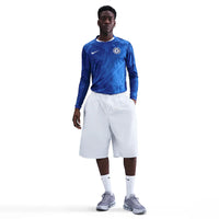 Chelsea Home Long Sleeve Jersey 25-26