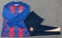 Tracksuit FC Barcelona 24/25