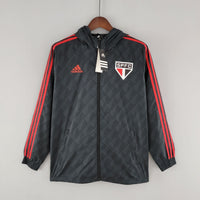 Windbreaker São Paulo 2023