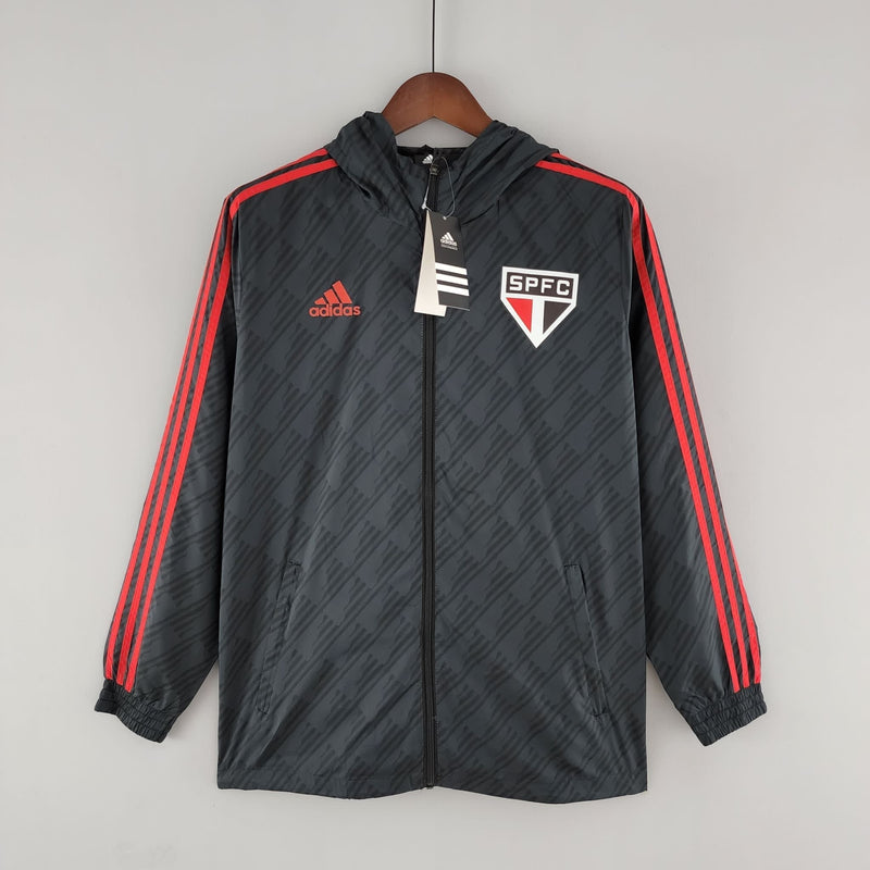 Windbreaker São Paulo 2023