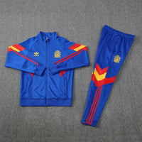 Seleccion España 25/26 Tracksuit