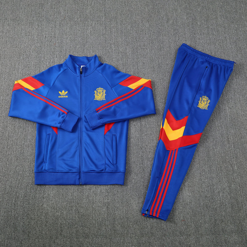Seleccion España 25/26 Tracksuit