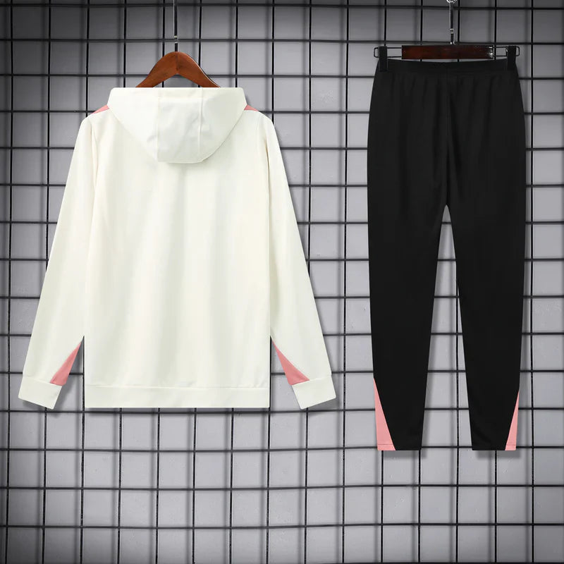 PSG 25/26 Tracksuit- With hood