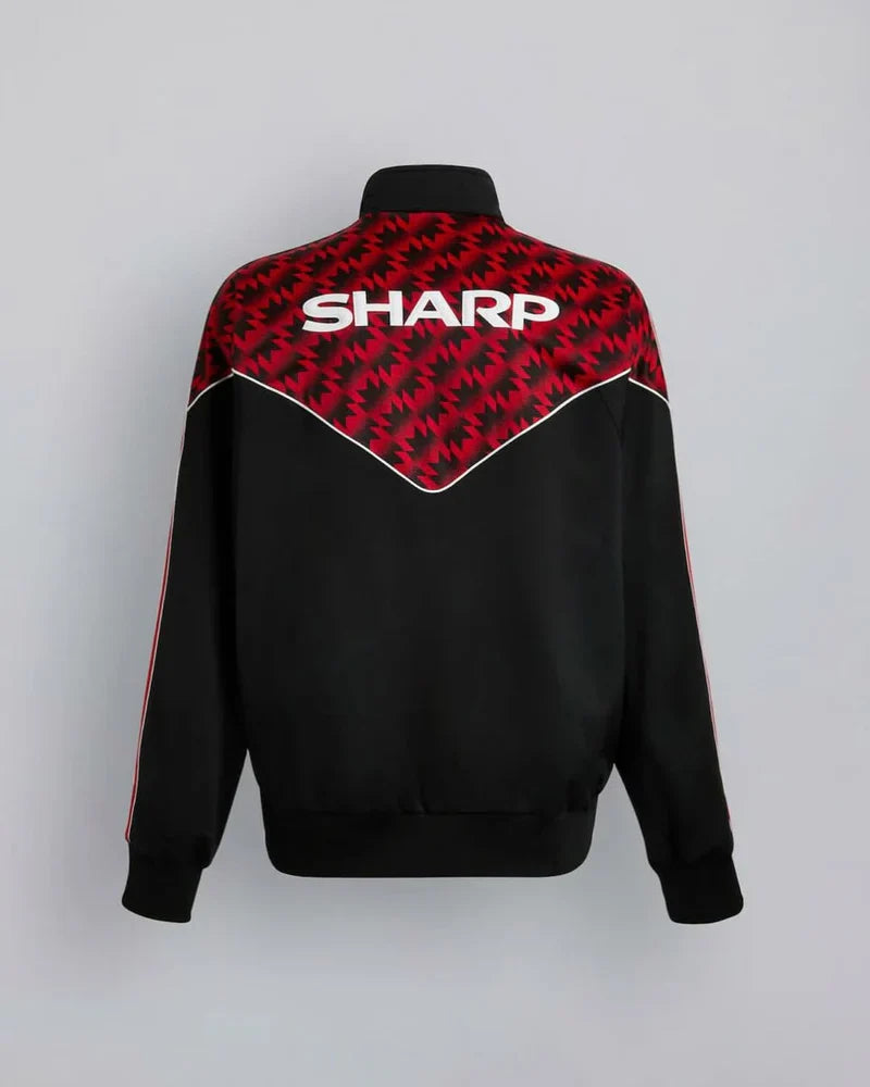 Tracksuit Manchester United “Bring Back Collection” - 1991