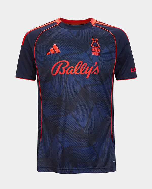 Jersey Nottingham Forest Third 25/26