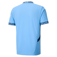 Jersey Manchester City Home 24/25 - Women's