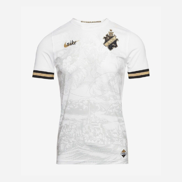 Jersey AIK [Stockholm Edition] 23/24