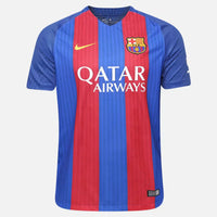 Jersey Barcelona Retro 2016/2017