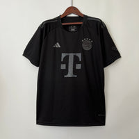 Jersey Conceito Bayern de Munique [All-Black] 23/24