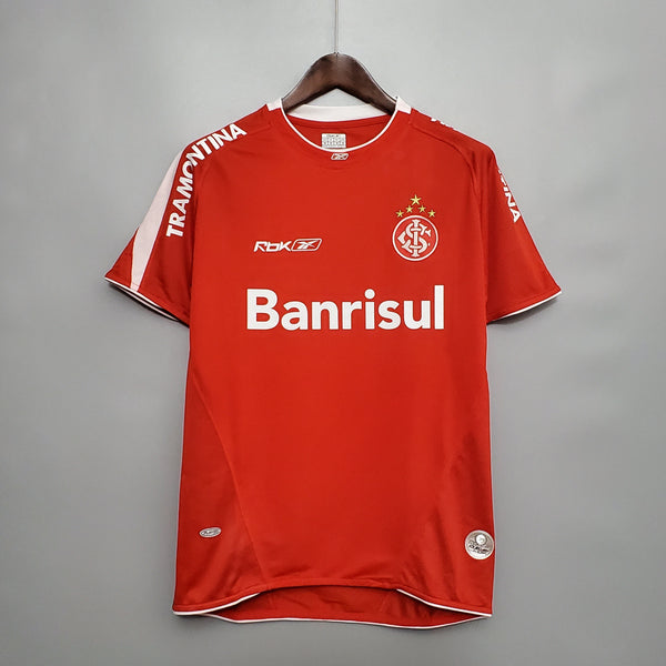 Jersey Internacional Retro 2006 Red - Reebok