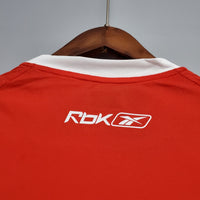 Jersey Internacional Retro 2006 Red - Reebok