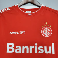 Jersey Internacional Retro 2006 Red - Reebok