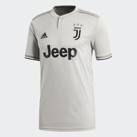 Jersey Juventus Retro 18/19 - White