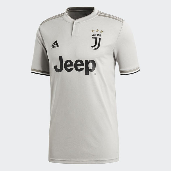 Jersey Juventus Retro 18/19 - White