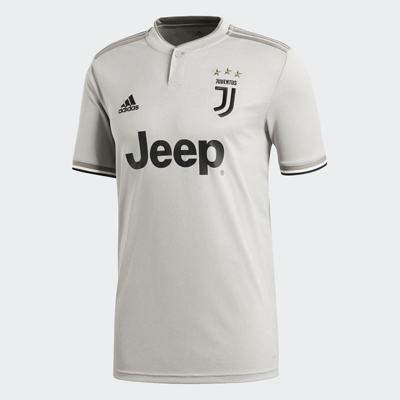 Jersey Juventus Retro 18/19 - White