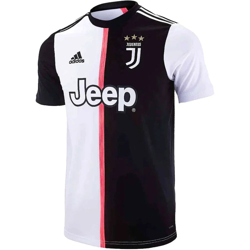 Jersey Juventus Retro Home 19/20