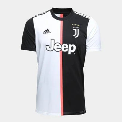 Jersey Juventus Retro Home 19/20