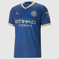 Jersey Manchester City [Ano Novo Chinês] 2023