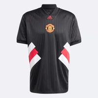 Jersey Manchester United Icon 23/24 - Black