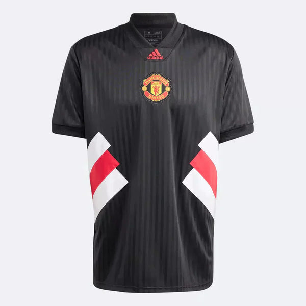 Jersey Manchester United Icon 23/24 - Black