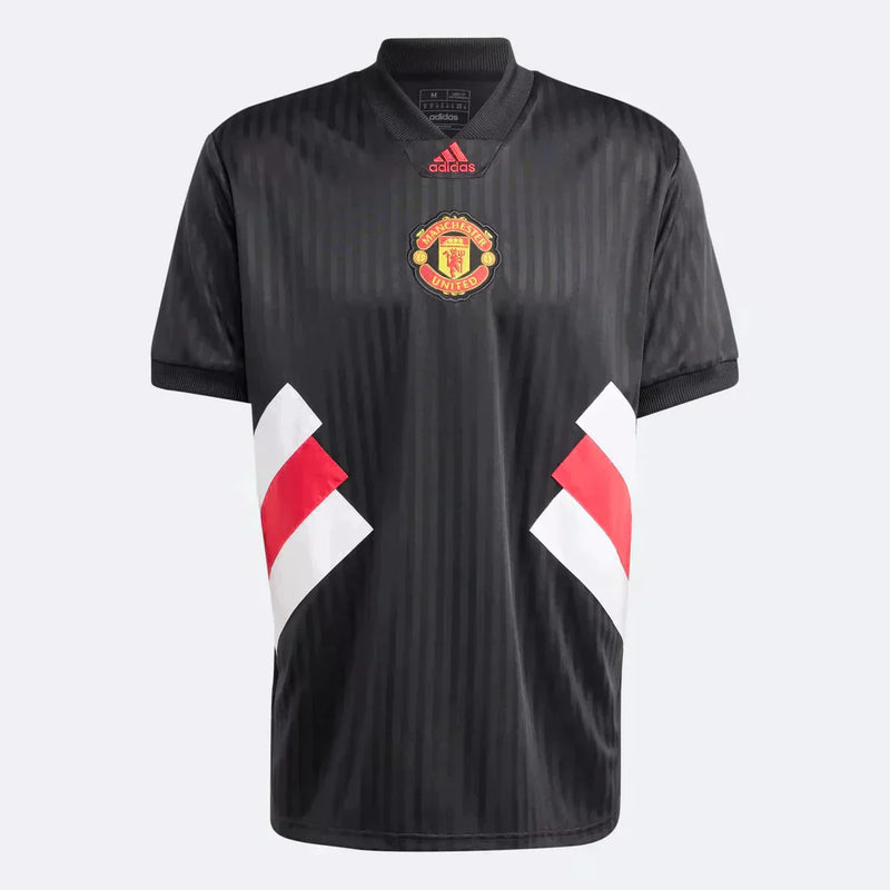 Jersey Manchester United Icon 23/24 - Black