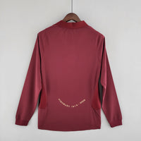 Jersey Long Sleeve Arsenal 05/06