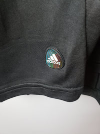 Jersey Long Sleeve Real Madrid 2012