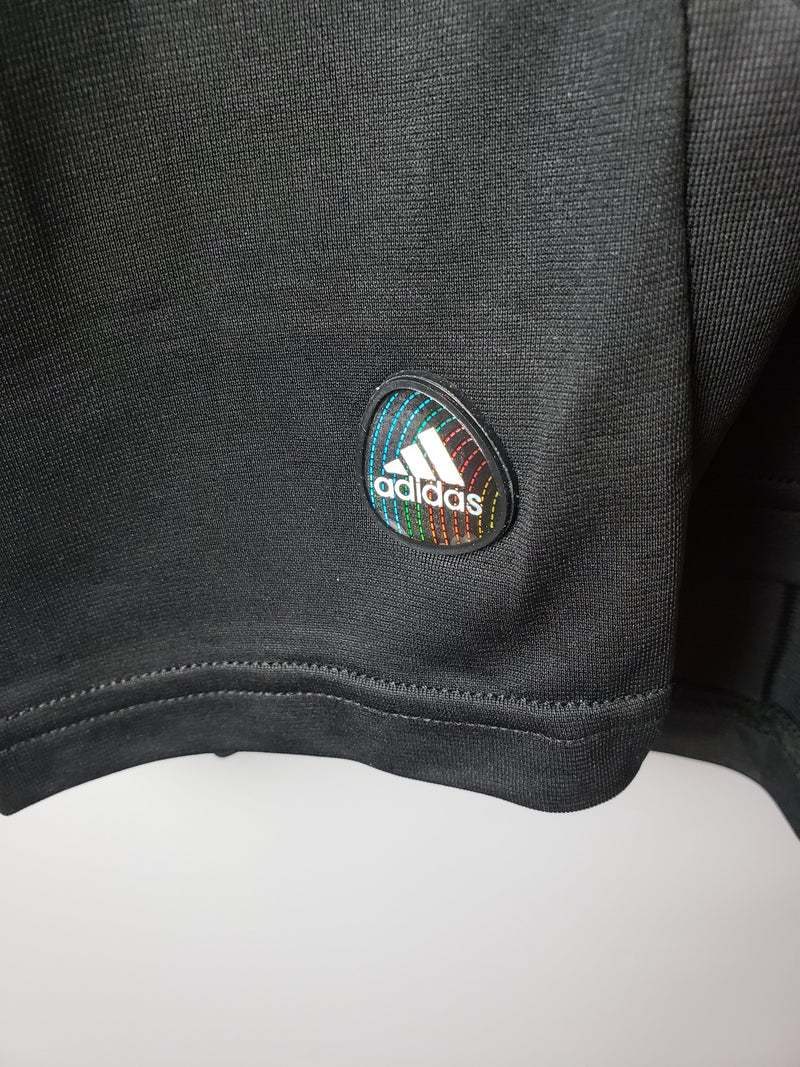 Jersey Long Sleeve Real Madrid 2012