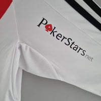 Jersey Long Sleeve River Plate 09/10