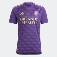 Jersey Orlando City Home 23/24