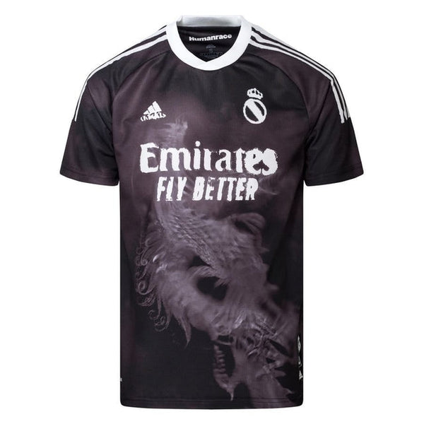 Jersey Real Madrid Humanrace