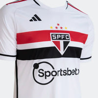 Jersey São Paulo Home 23/24